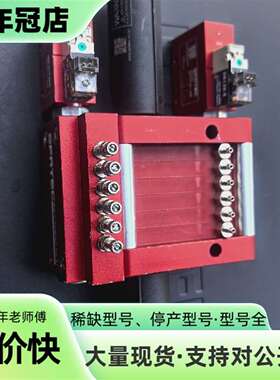 维修SPATEC真空发生器SMN1-NRN4-SV4-MD4-R议价