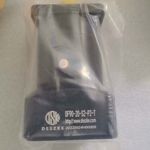 议价德思凯DESZKE行星减速机 DF90-20-S2-P2-T可维修