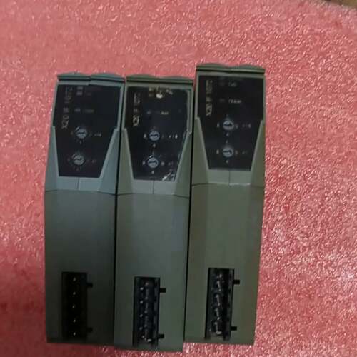 议价贝加莱PLC模块 X20 IF 1072 Rev.D0，实物可维修翻新