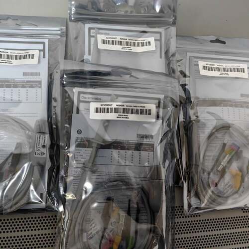 议价Keysight N2843A示波器探头500M可维修翻新