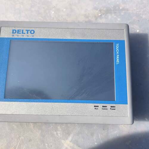 议价DELTO 鼎尔特触摸屏可维修翻新