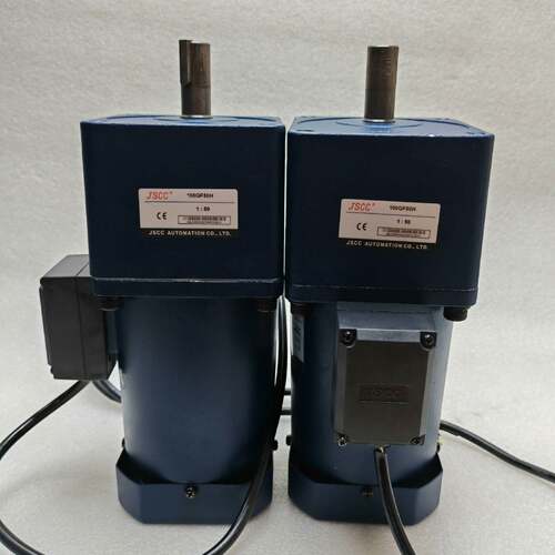 可维修JSCC精研电机100YS200GY22/100GF50H
