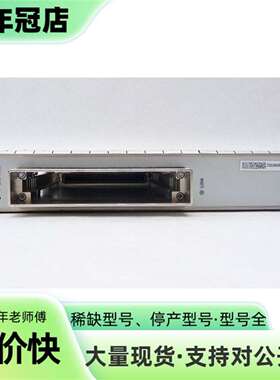 议价juniper  MIC3-3D-1X100GE-CFP可维修翻新