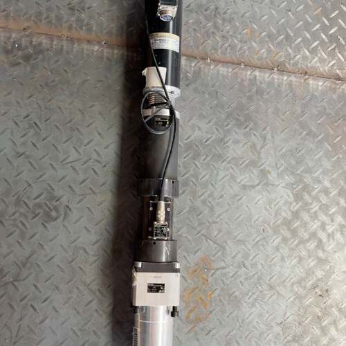 议价4BB-4B360A-4K1M-4ZA，德国DGD拧紧轴，实可维修