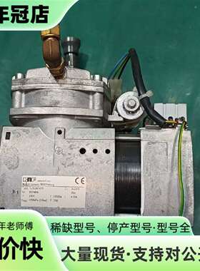 议价德国KNF真空泵 PJ10247-023可维修翻新