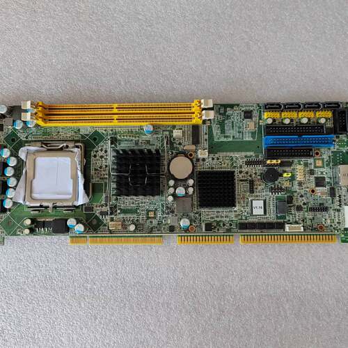 议价研华PCA-6010VG/G2工控主板 IPC-610H/L可维修