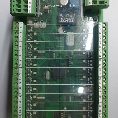 议价IS steinsohn Automation F10500可维修翻新