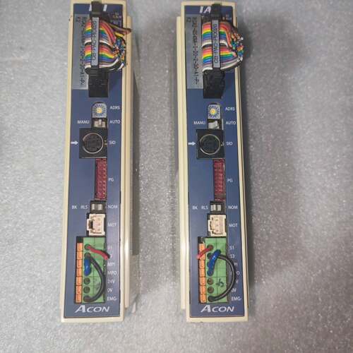 议价IAI电缸控制器ACON-C-201-NP-2-0可维修