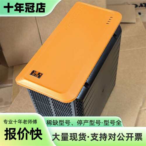 议价贝加莱PC910工控机5Y2I2015110300-0可维修翻新