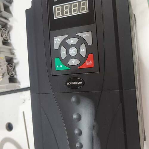 议价南方安华变频器B3000-4T0075-EM，7.5KW，3可维修