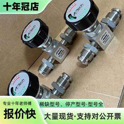 Aptech手动隔膜阀AP4650S 2PW MV8 MV8