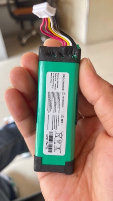 顺丰包邮适用音乐4蓝牙电池