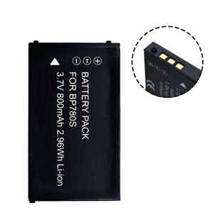 适用京瓷BP780S 电池SL300R SL300 SL400 SL400R BP-780S SL300RT