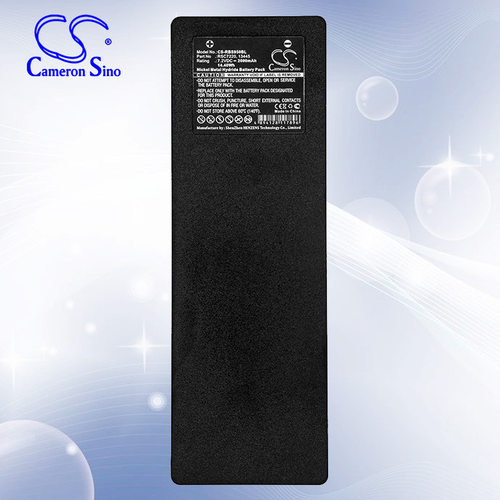 Scanreco590/592/960遥控器电池