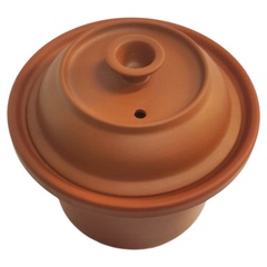 九阳3.5L升电炖紫砂锅内胆JYZS-M3503/M3501/M3502/M3501A/M3525