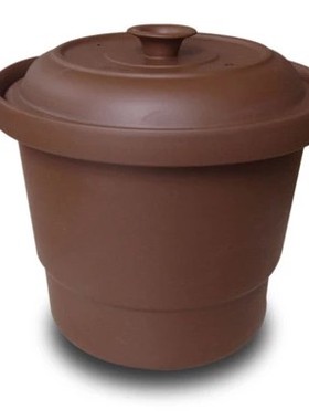 三源8L电炖紫砂锅汤煲汤锅内胆盖子SY2240/SY2226A/SY2236/SY2226