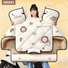 电动车挡风被冬用加绒加厚电瓶摩托车防水2025新款防寒保暖防风罩