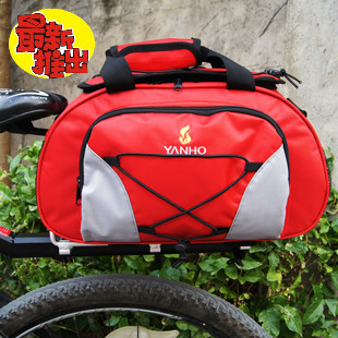 Sacoche pour vélo YANHO - Ref 2215034 Image 1