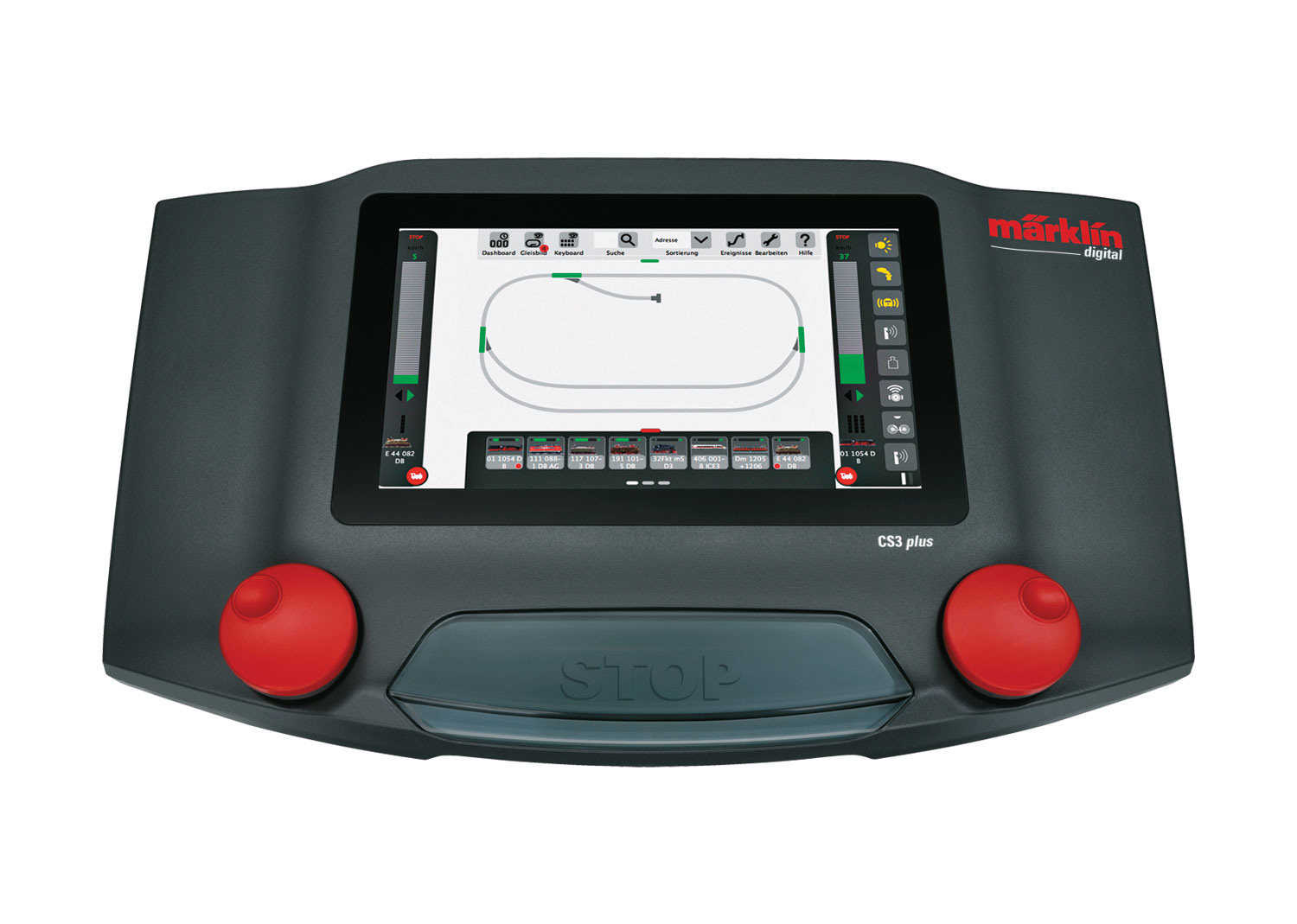 20 year 12 month Applicable to various proportions Marklin 60216 Central Station 3 CS3 plusin the Toy/Childs/Puzzle/Building block/Model , Static model , Model trains  category - from Buy2taobao.com to provide professional Taobao agent buy service