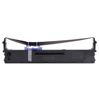 雄彩适用STAR实达BP700KII 24针82列平推票据发票针式打印机色带架GZSB250006墨带盒带框含芯bp-700kii带卡夹