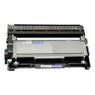 雄彩适用 兄弟TN2325粉盒 DR2350硒鼓架 DCP-7080打印机墨盒晒鼓 HL-2560DN复印机碳粉HL-2260/2260D硒鼓组件