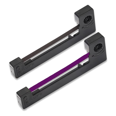 适用爱普生ERC09色带地磅色带架