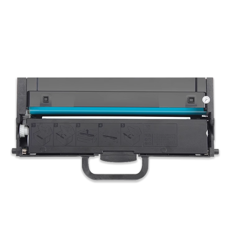 雄彩适用联想M101DW粉盒L100W M100d/W L100D打印机硒鼓墨粉盒M100硒鼓L100 M102碳粉M101D M102W LT100墨粉