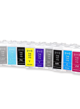 T47A1T46A1填充墨盒芯片复位器