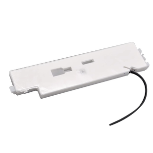 雄彩适用Epson爱普生L1300废墨仓收集盒ME1100 1300 1390 1400废墨回收盒T1110 XP1001打印机维护箱废墨垫盒