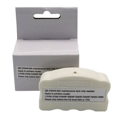 C9345解码器打印机维护箱复位器