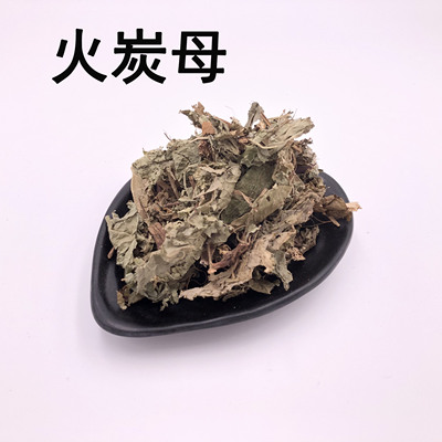 野生火炭母中药材