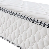 君悦 Латекс матрас Dual Xi Mengsi Spring Mattress Brand 1,8 метра матрас Бесплатная доставка 919#