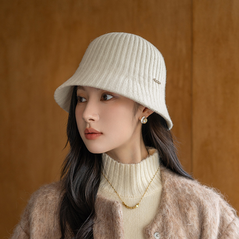 渔夫帽日常逛街时尚百搭