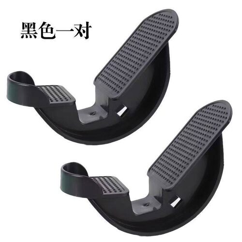 比目鱼肌踩踏板拉伸训练器