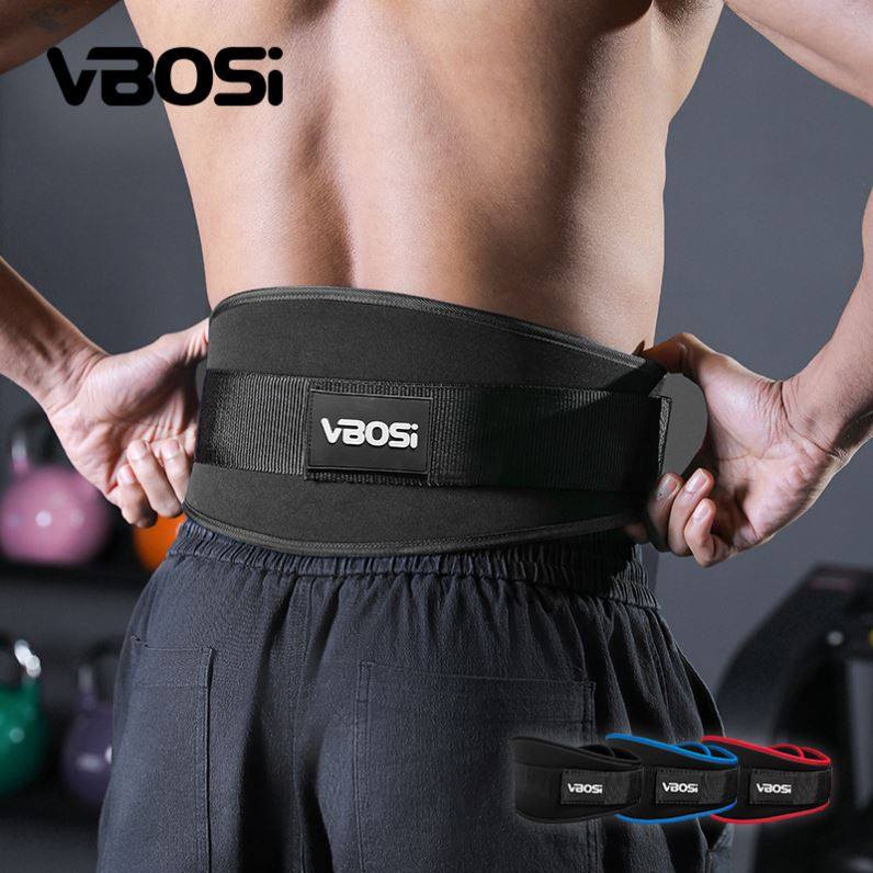 VBOS带举重深蹲力量训练专业运动健身护腰带训练腰肌劳损腰托男女,运动/瑜伽/健身/球迷用品,运动护腰,淘宝优惠券,粉丝福利购,淘宝优惠卷