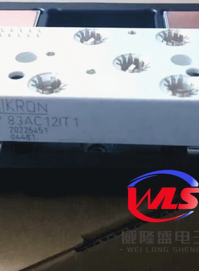 SKIIP83AC12IT1 全新原装 进口西门康 模块