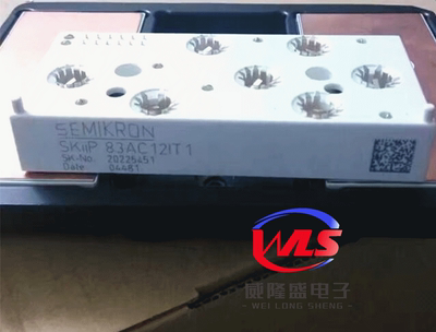 SKIIP83AC12IT1 全新原装 进口西门康 模块