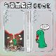 适用三星S25ultra手机壳GalaxyS24plus适用S25FE卡通S23 高级感A17 A42 可爱小恐龙 A53小众A22女A33 joguman