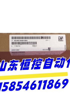 6SL3055-0AA00-5BA3传感器模块SMC20用于分析增量编码器SIN/COS