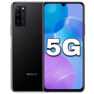 honor 30青春版 双卡双待全网通5G正品 老人学生游戏备用手机 荣耀