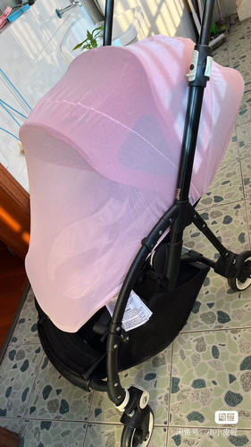 博格步 婴儿车蚊帐  bee bee3 bee5  bee6  博格步睡篮   悠悠