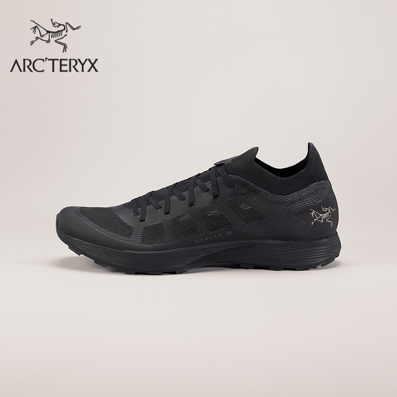 始祖鸟NORVANSL3越野跑鞋