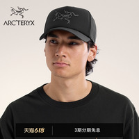 始祖鳥(niǎo)BIRDTRUCKER彎檐帽