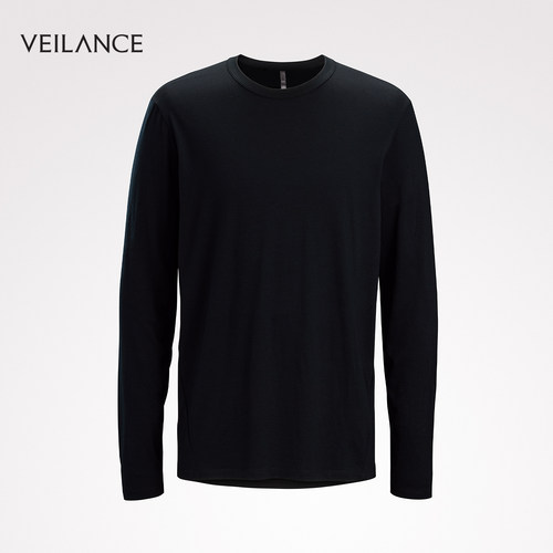 VEILANCEFRAMELS长袖T恤