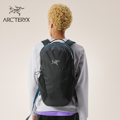 ARC'TERYX始祖鸟 MANTIS 16 BACKPACK 男女同款 背包