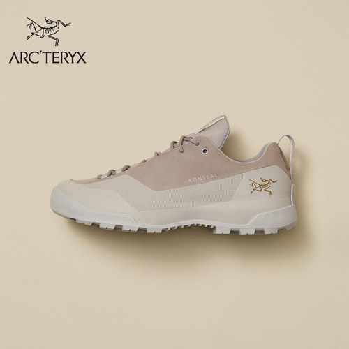 始祖鸟KONSEALGTX登山鞋