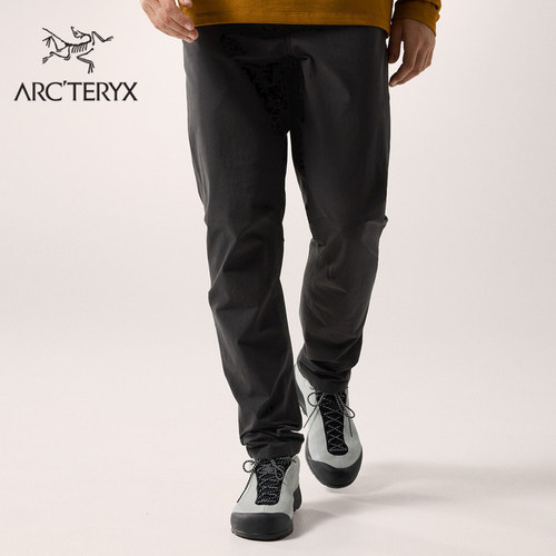 始祖鸟LEVONPANT休闲长裤