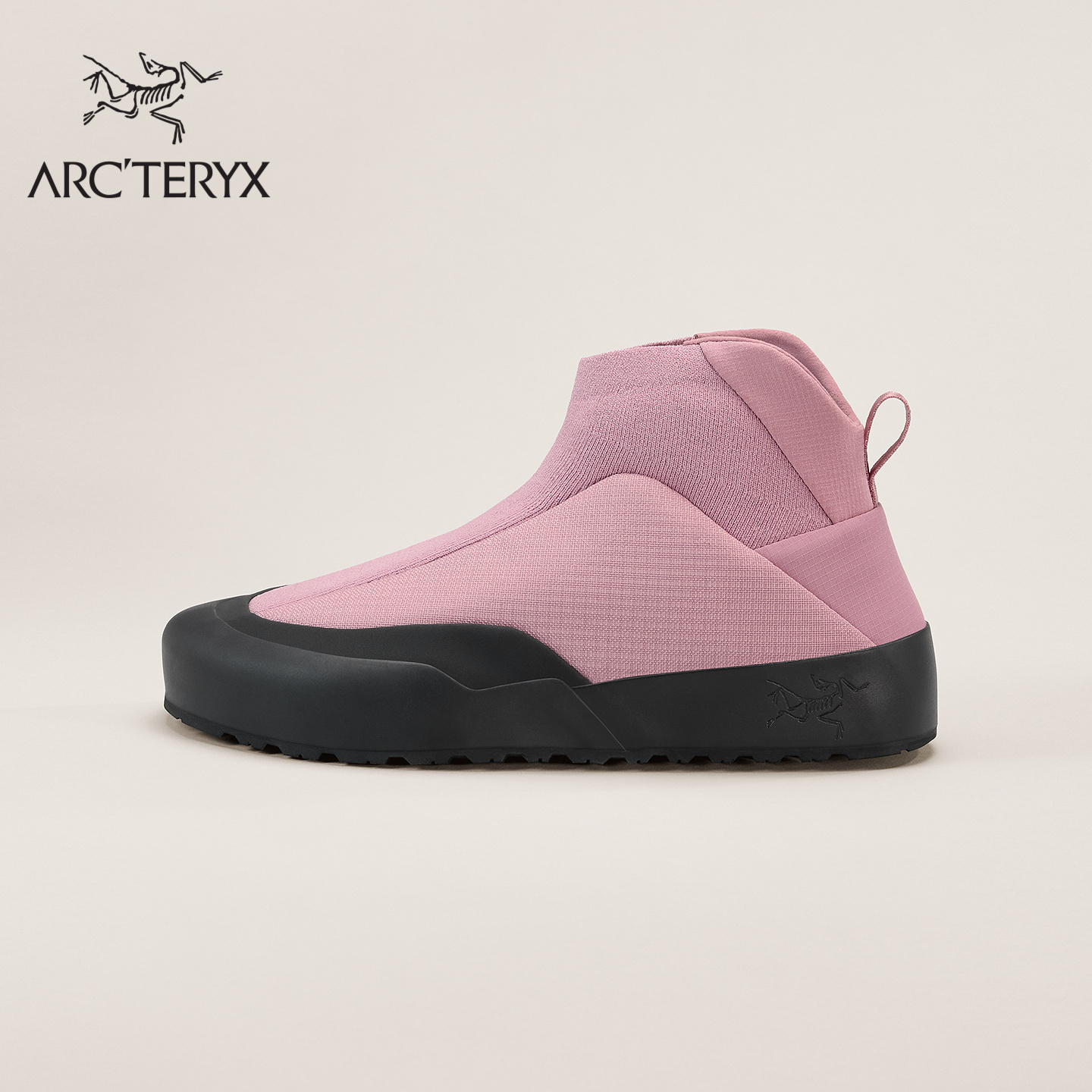 始祖鸟KRAGGINSULATED登山鞋