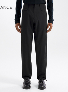 ARC'TERYX始祖鸟VEILANCE VORONOI PANT 防风 男子 商务休闲长裤