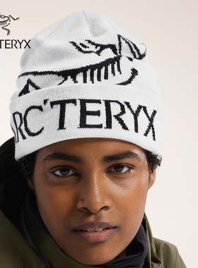 ARC'TERYX始祖鸟 BIRD WORD TOQUE 男女同款 绒线帽